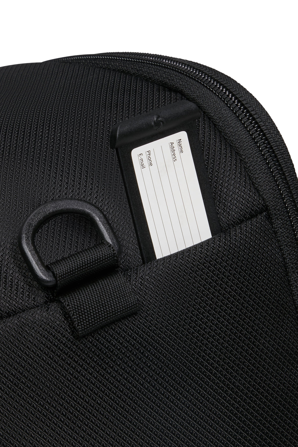 SAMSONITE BOLSA DE VIAJE UNDERSEATER RESPARK