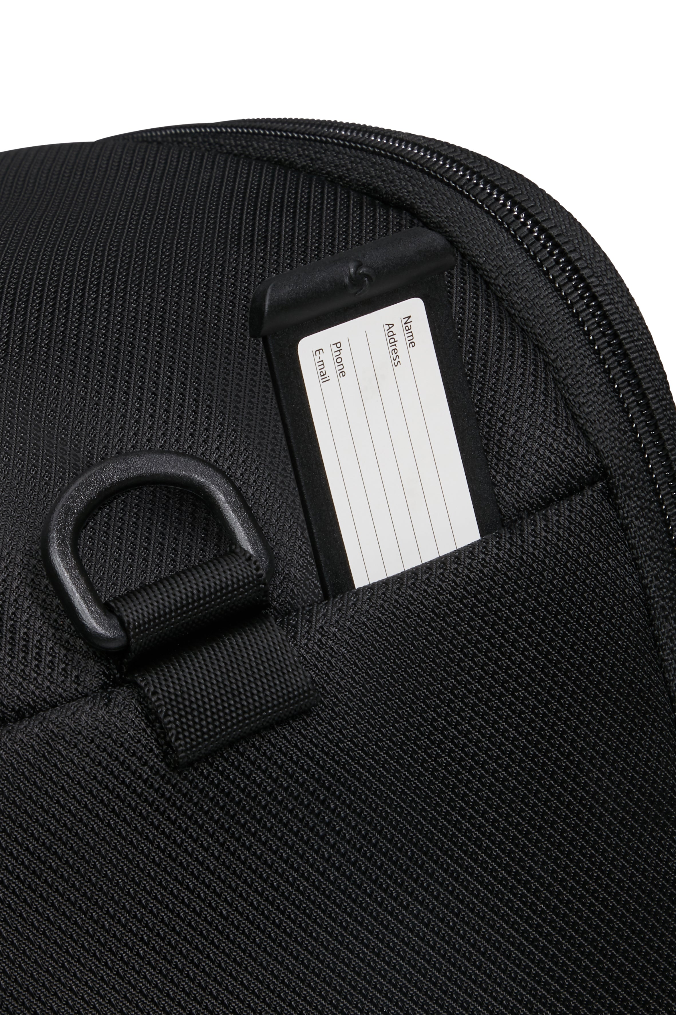 SAMSONITE BOLSA DE VIAJE UNDERSEATER RESPARK
