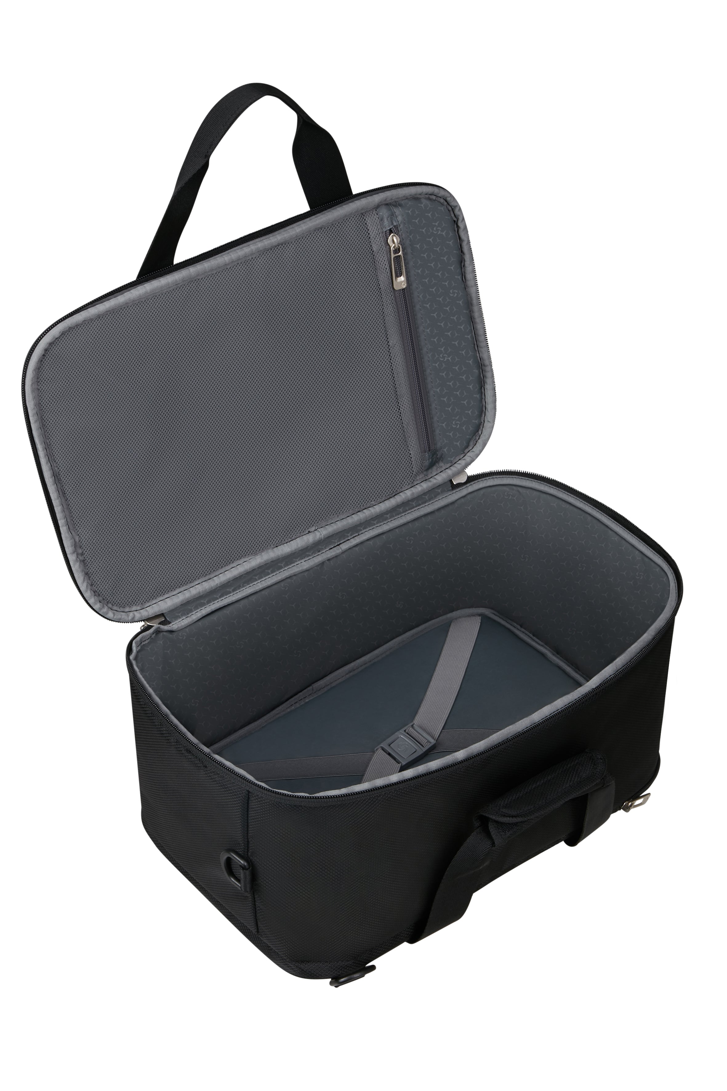 SAMSONITE BOLSA DE VIAJE UNDERSEATER RESPARK