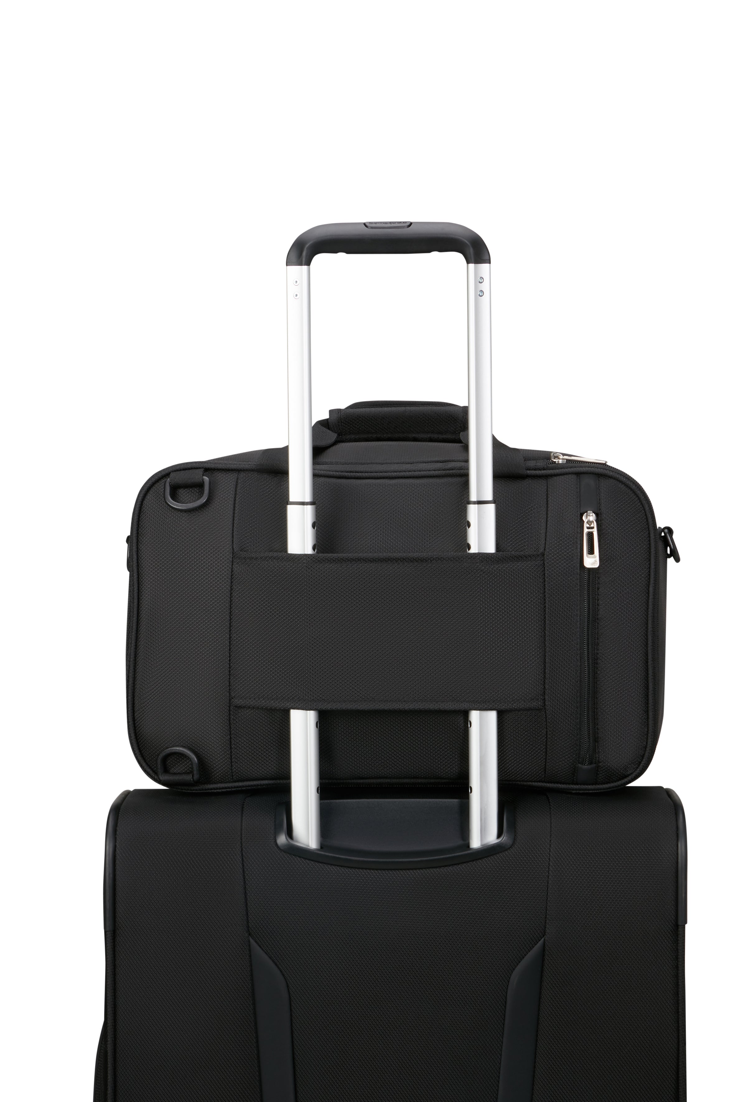 SAMSONITE BOLSA DE VIAJE UNDERSEATER RESPARK