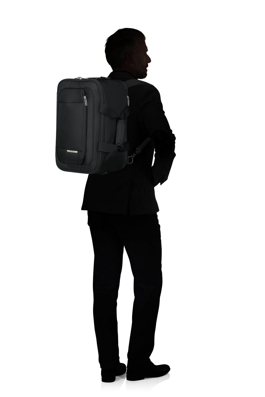 SAMSONITE BOLSA DE VIAJE UNDERSEATER RESPARK
