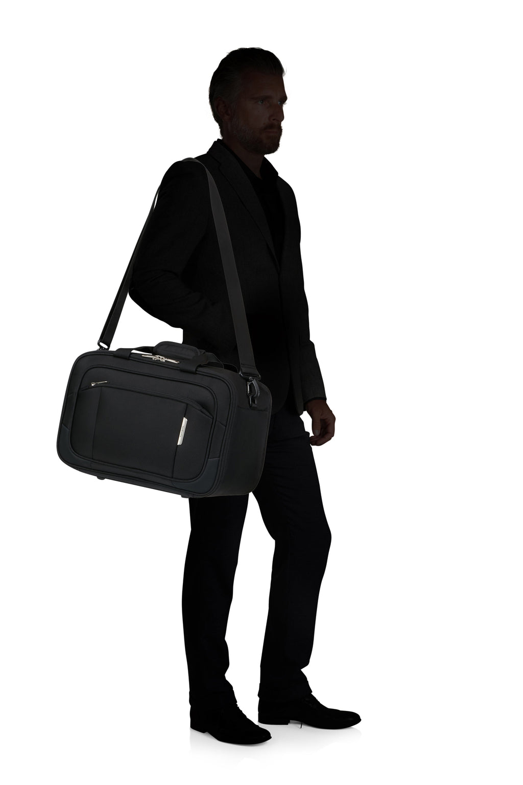 SAMSONITE BOLSA DE VIAJE UNDERSEATER RESPARK