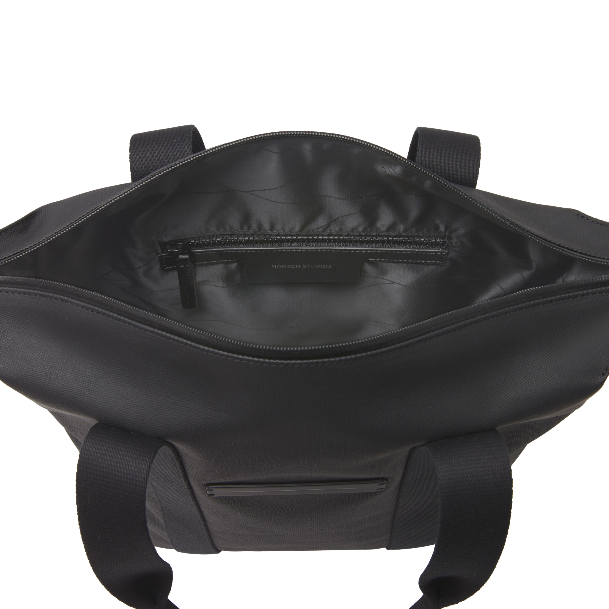 HORIZN STUDIOS SOFO BOLSO TOTE VERTICAL