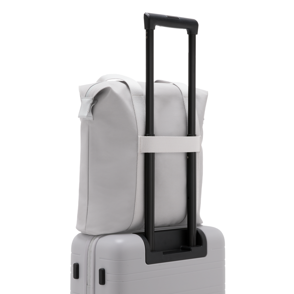 HORIZN STUDIOS SOFO BOLSO TOTE VERTICAL