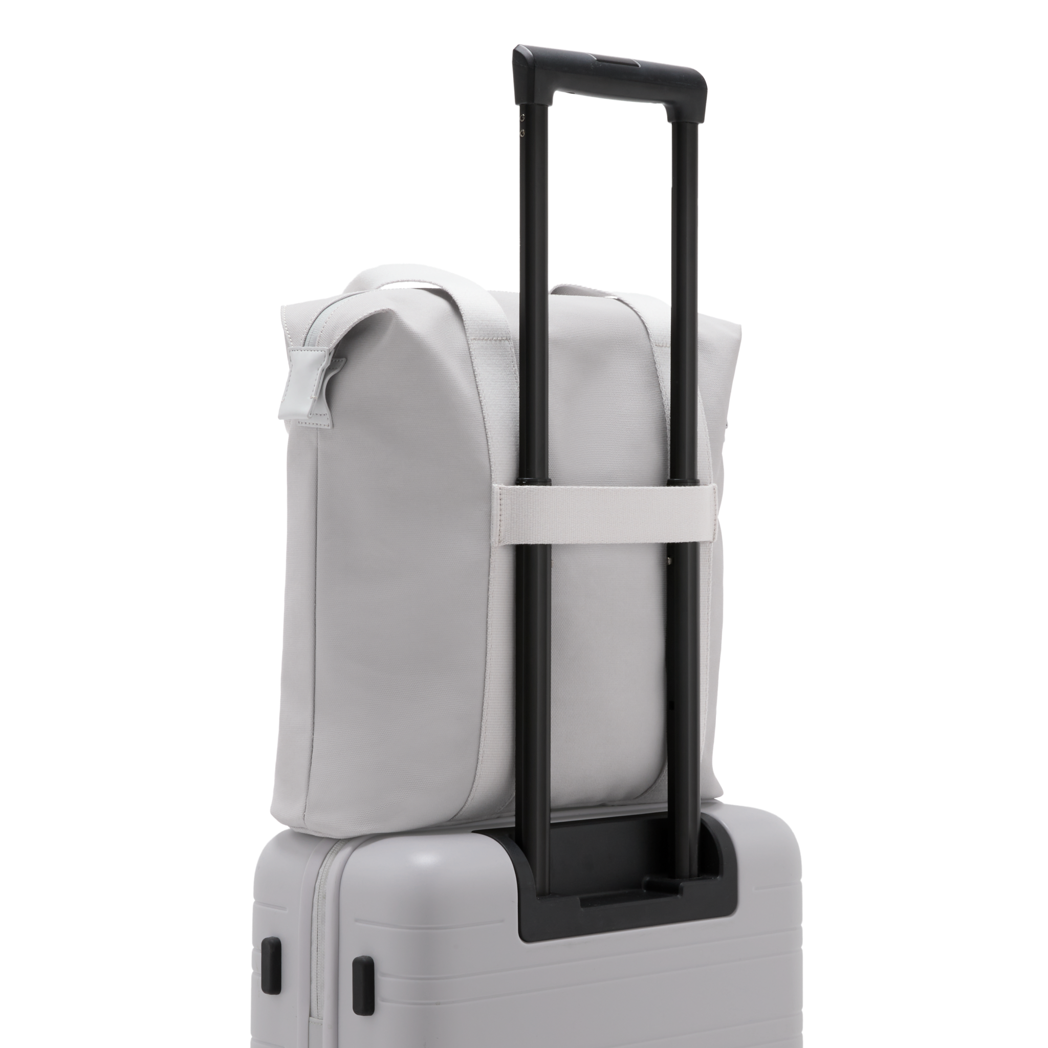 HORIZN STUDIOS SOFO BOLSO TOTE VERTICAL