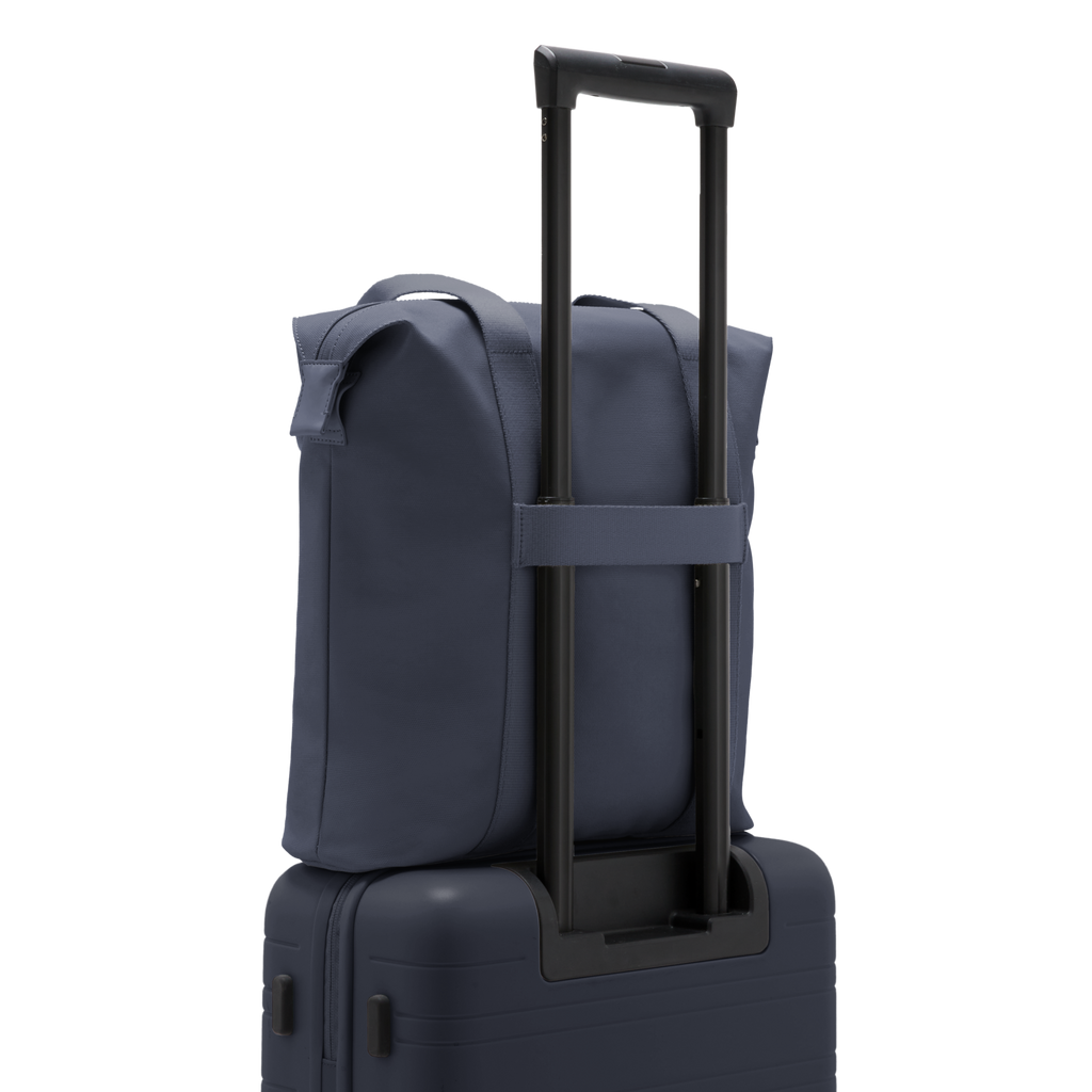 HORIZN STUDIOS SOFO BOLSO TOTE VERTICAL