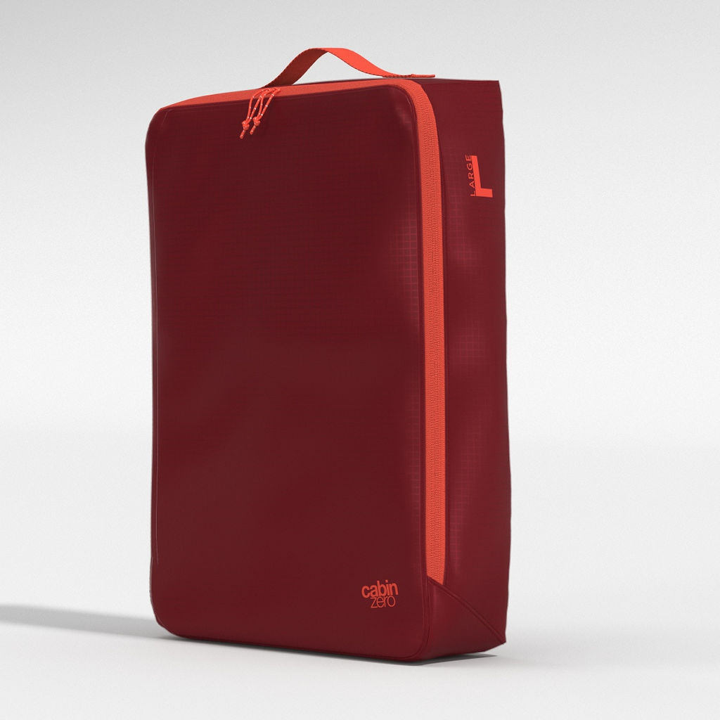 CABIN ZERO PACKING CUBE ULTRALIGHT LARGE