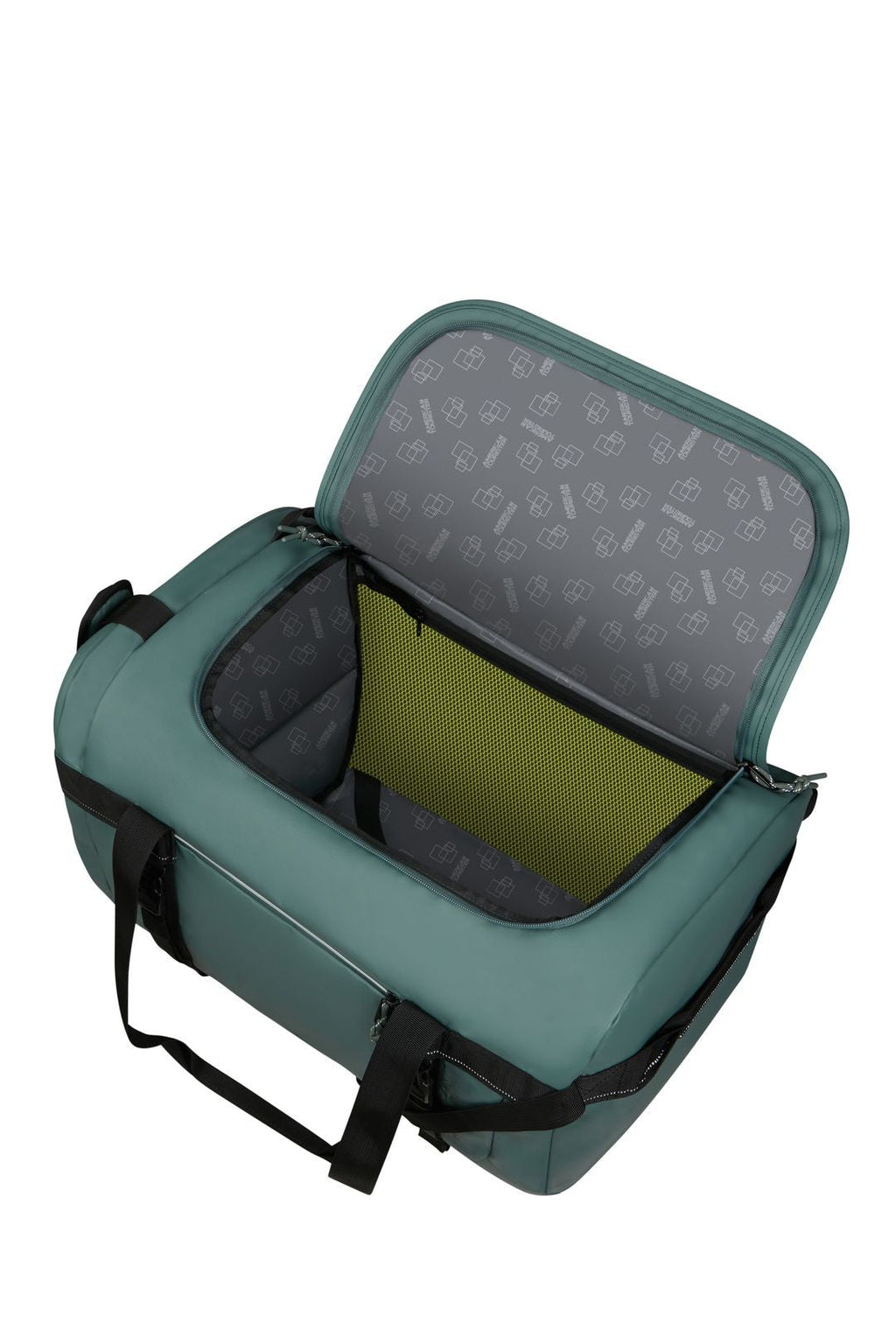 AMERICAN TOURISTER DUFFLE UPVENTURE