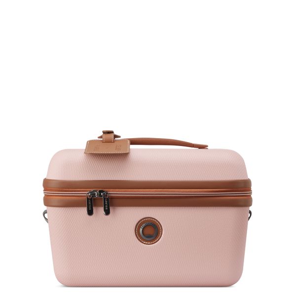 DELSEY CHATELET AIR 2.0. BEAUTY CASE COMPATIBLE SISTEMA TROLLEY