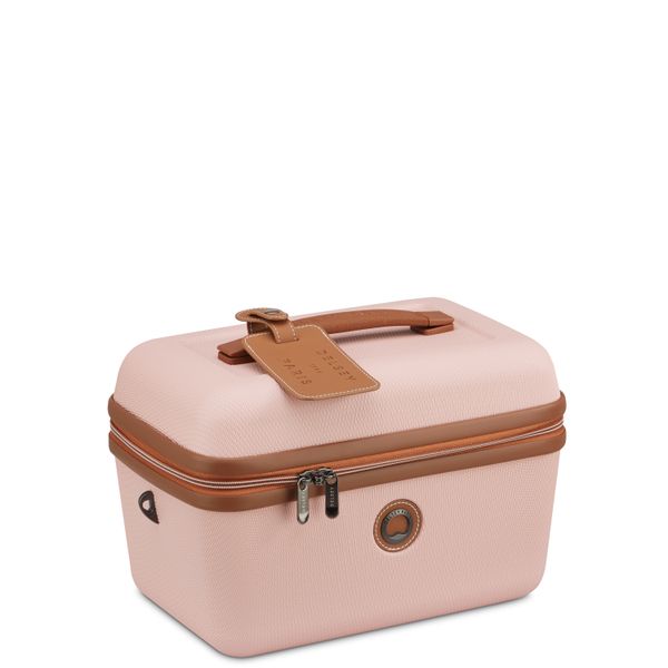 DELSEY CHATELET AIR 2.0. BEAUTY CASE COMPATIBLE SISTEMA TROLLEY