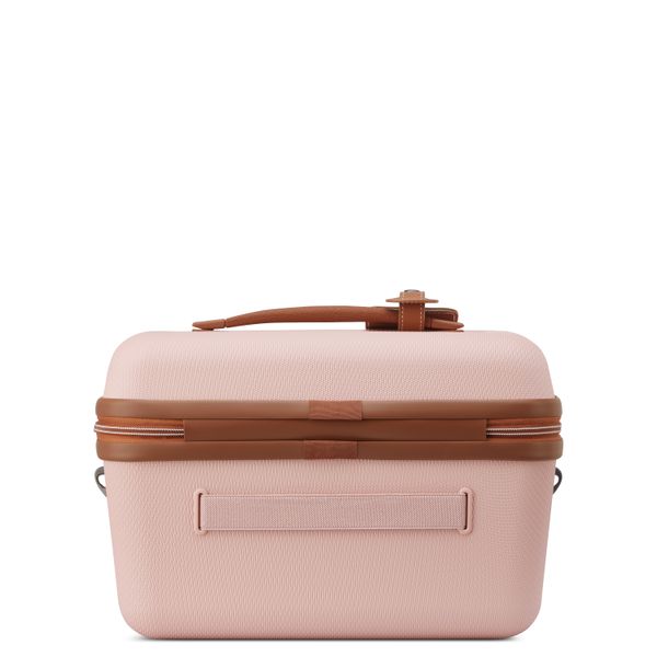 DELSEY CHATELET AIR 2.0. BEAUTY CASE COMPATIBLE SISTEMA TROLLEY