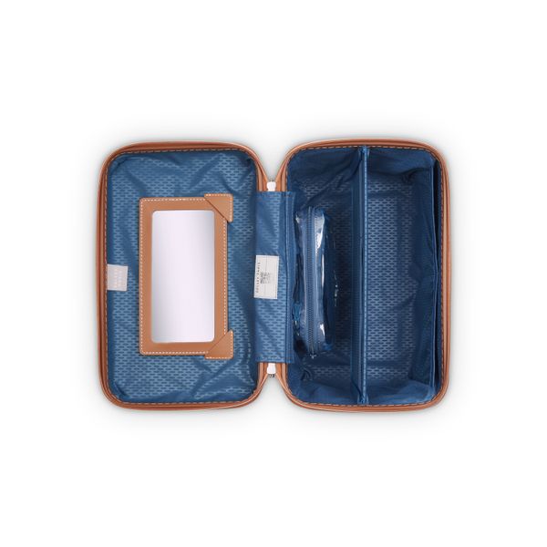 DELSEY CHATELET AIR 2.0. BEAUTY CASE COMPATIBLE SISTEMA TROLLEY