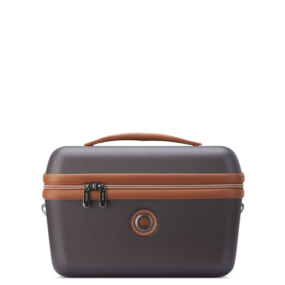 DELSEY CHATELET AIR 2.0. BEAUTY CASE COMPATIBLE SISTEMA TROLLEY