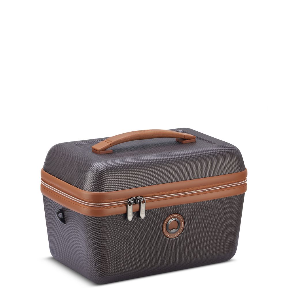 DELSEY CHATELET AIR 2.0. BEAUTY CASE COMPATIBLE SISTEMA TROLLEY