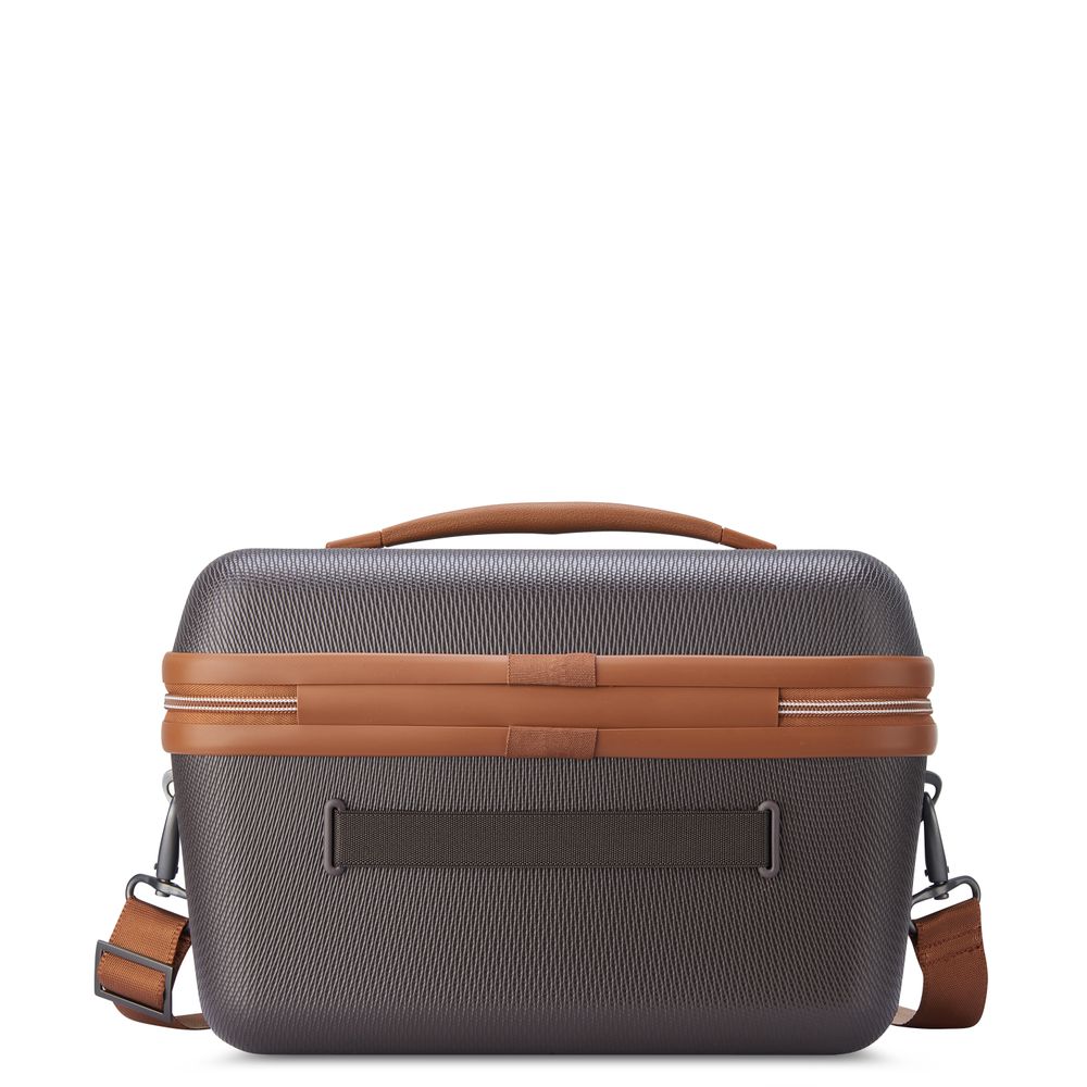 DELSEY CHATELET AIR 2.0. BEAUTY CASE COMPATIBLE SISTEMA TROLLEY