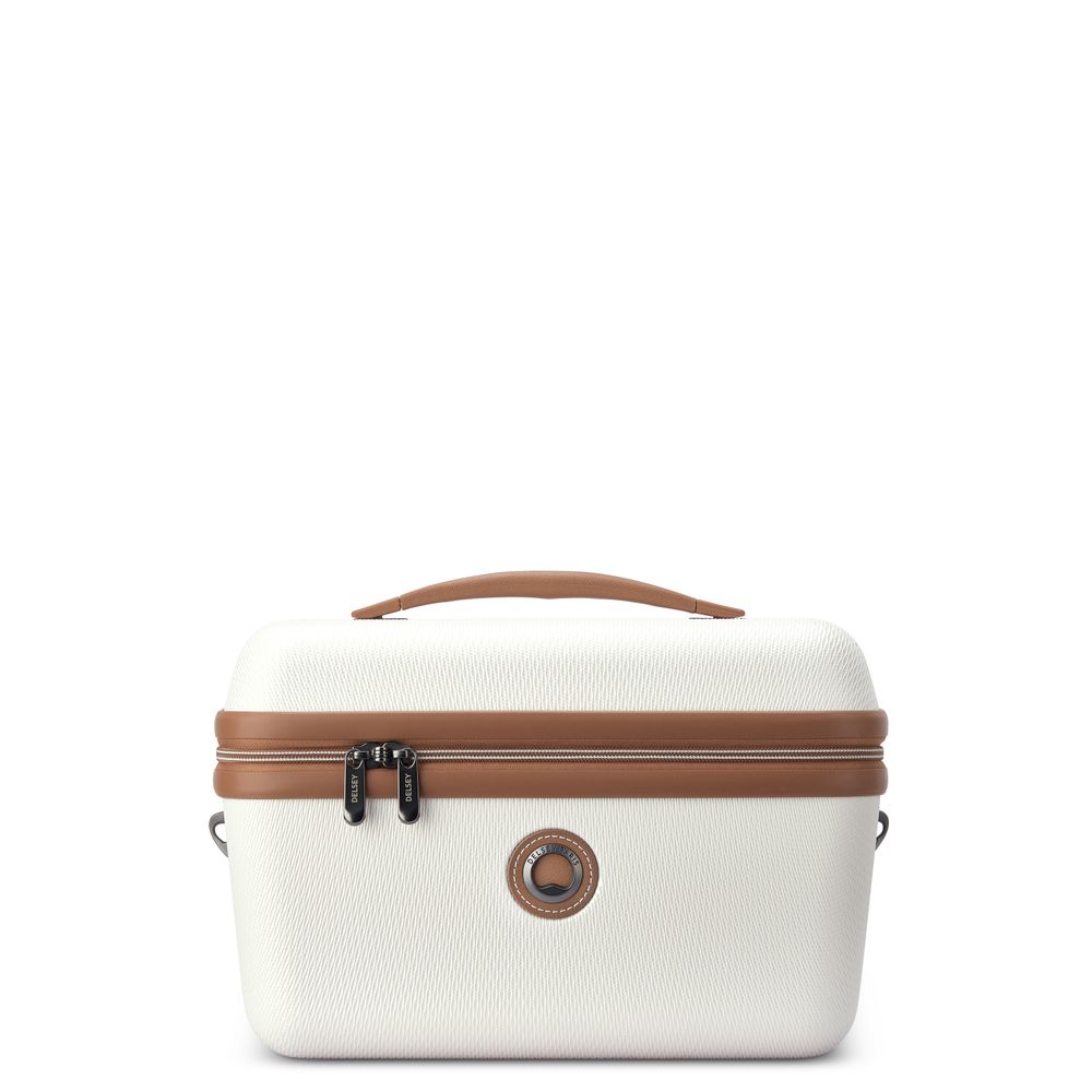 DELSEY CHATELET AIR 2.0. BEAUTY CASE COMPATIBLE SISTEMA TROLLEY