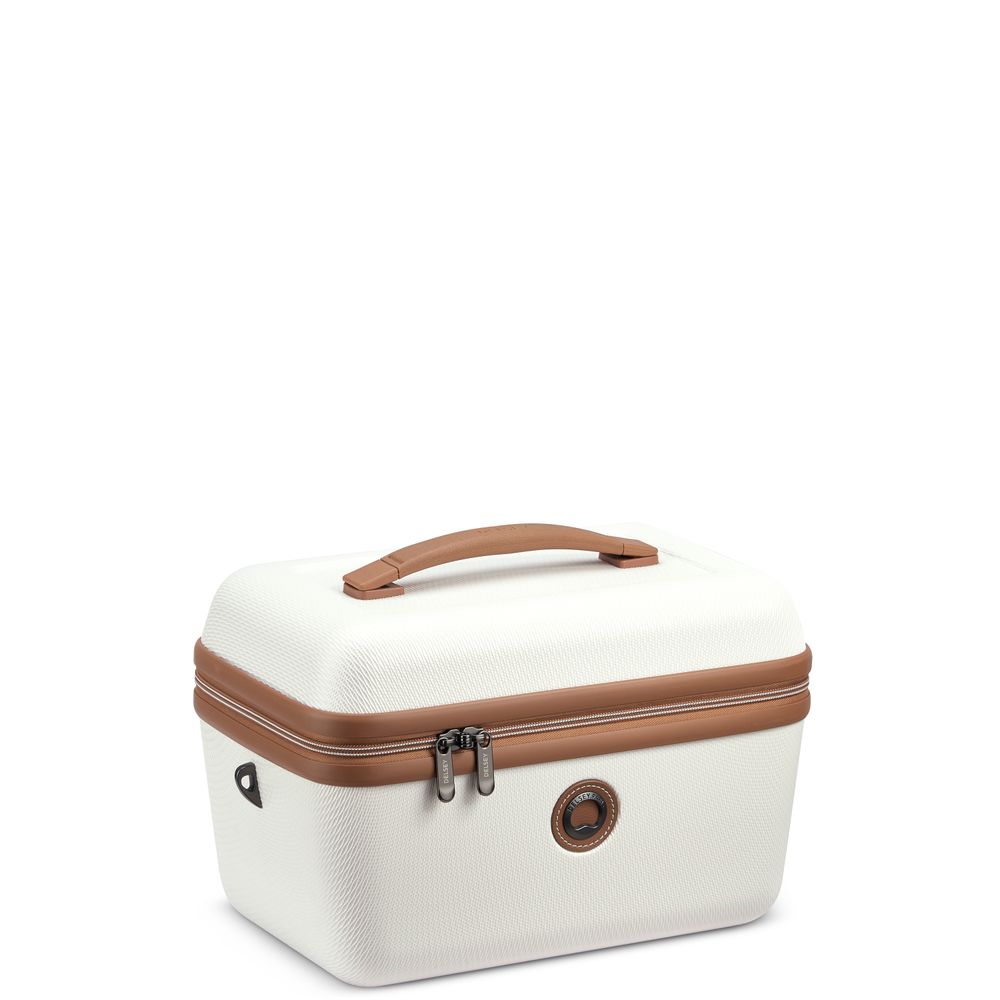 DELSEY CHATELET AIR 2.0. BEAUTY CASE COMPATIBLE SISTEMA TROLLEY