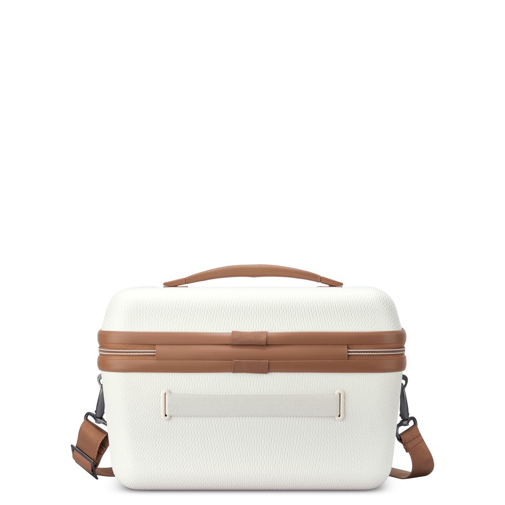 DELSEY CHATELET AIR 2.0. BEAUTY CASE COMPATIBLE SISTEMA TROLLEY