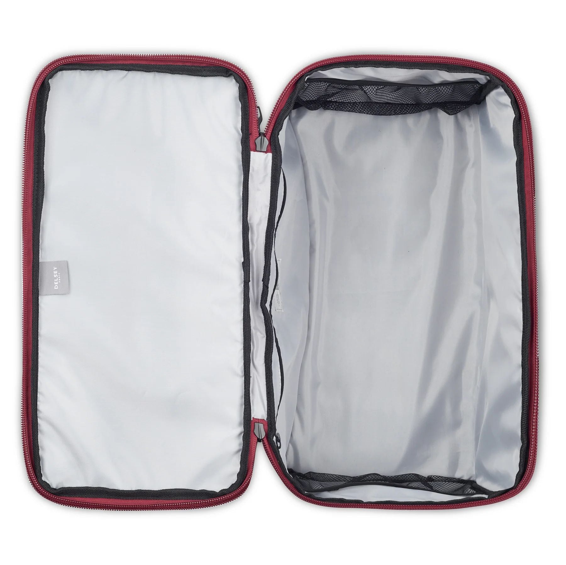 DELSEY DUFFLE EGOA BOLSA DE VIAJE S 45cm