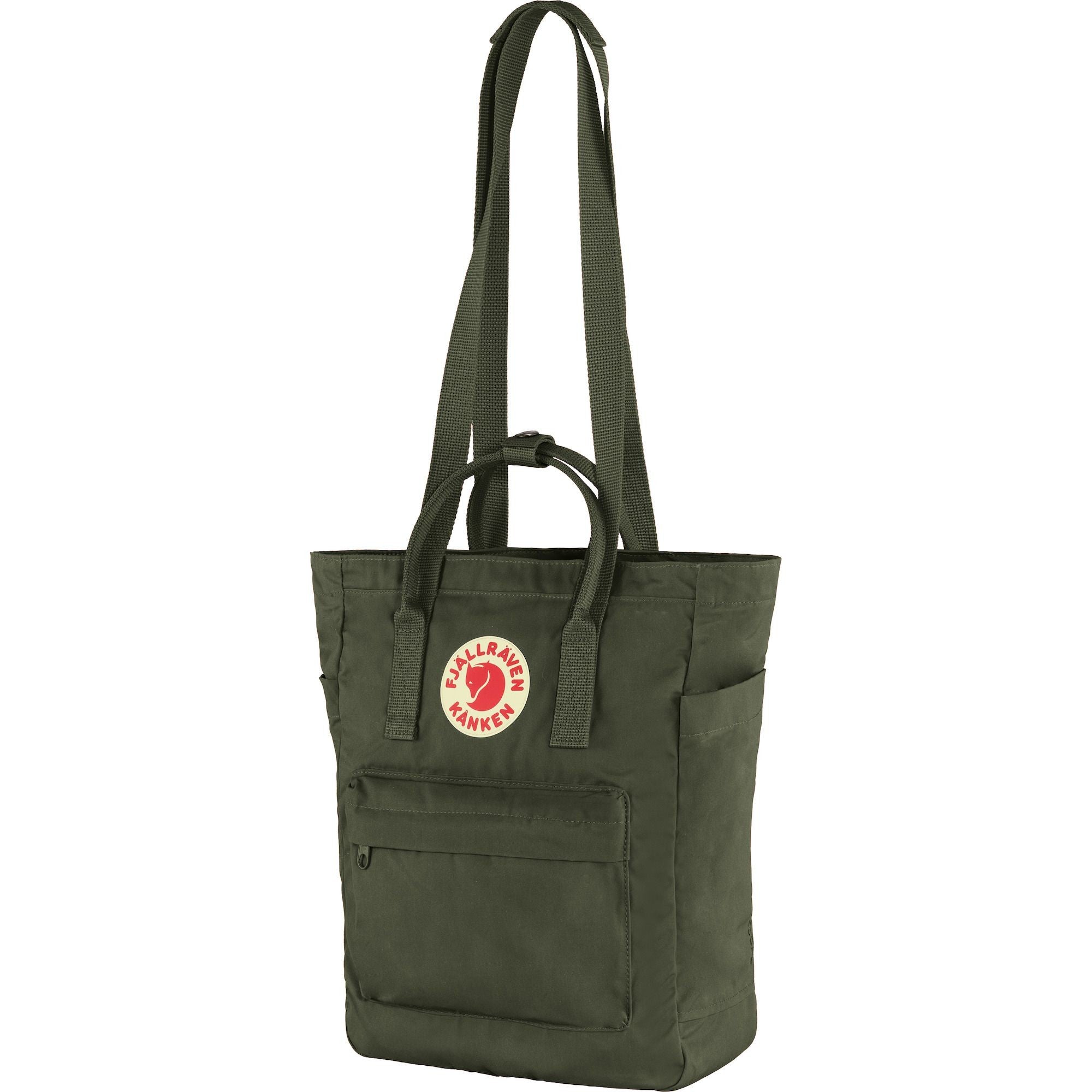 FJALLRAVEN KåNKEN TOTEPACK