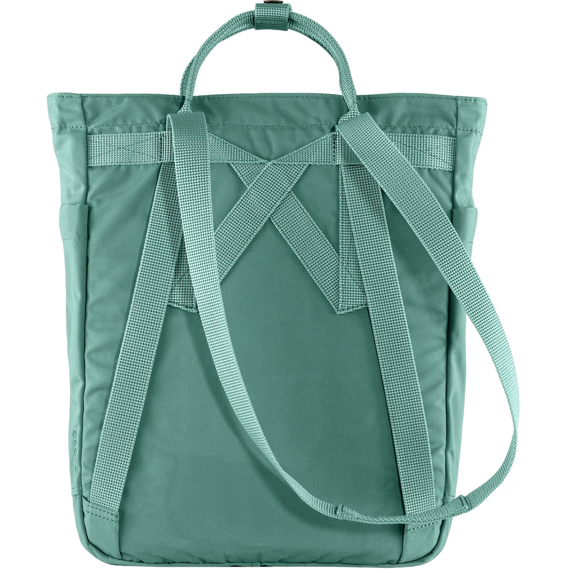 FJALLRAVEN KåNKEN TOTEPACK