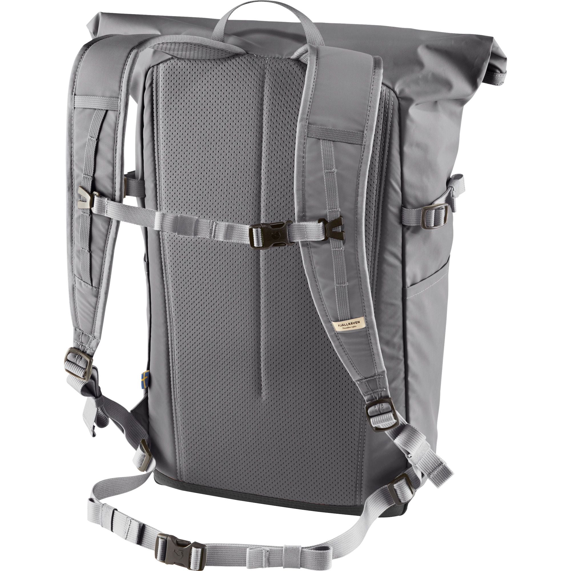 FJALLRAVEN MOCHILA HIGH COAST FOLDSACK 24