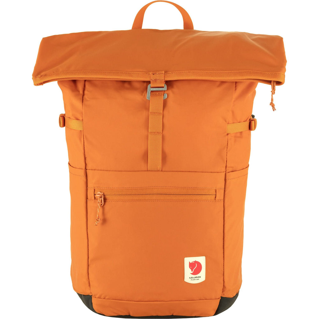 FJALLRAVEN MOCHILA HIGH COAST FOLDSACK 24