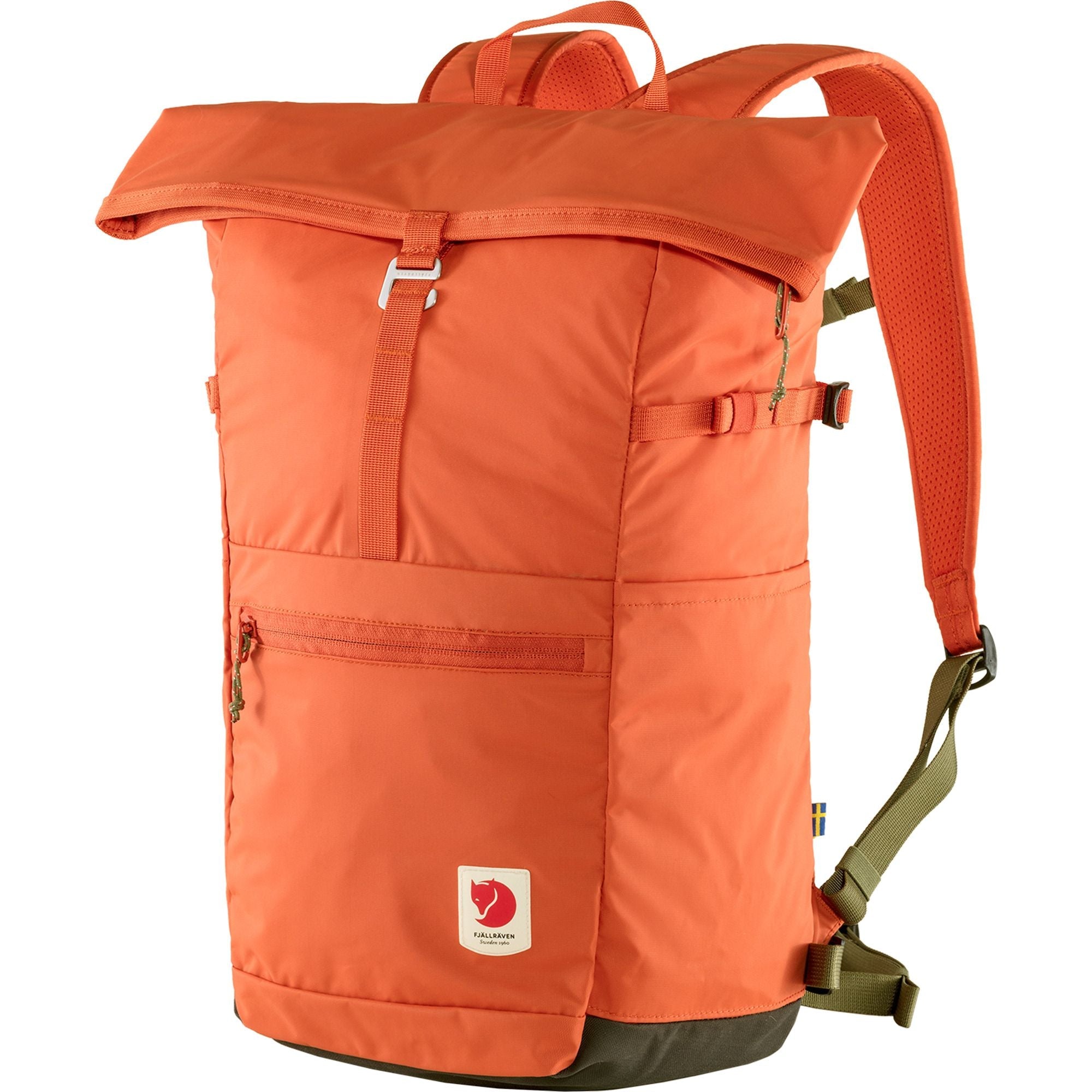 FJALLRAVEN MOCHILA HIGH COAST FOLDSACK 24
