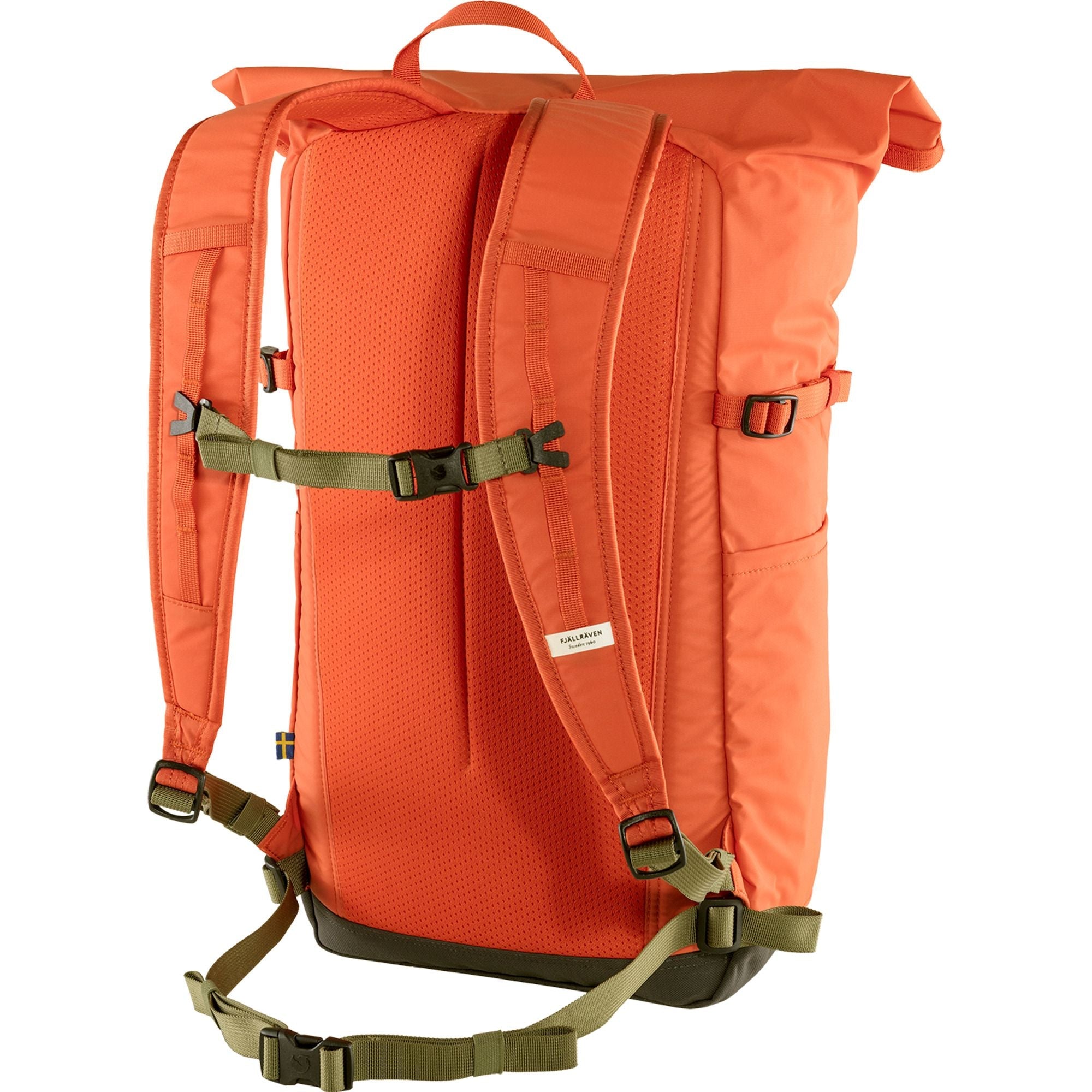 FJALLRAVEN MOCHILA HIGH COAST FOLDSACK 24