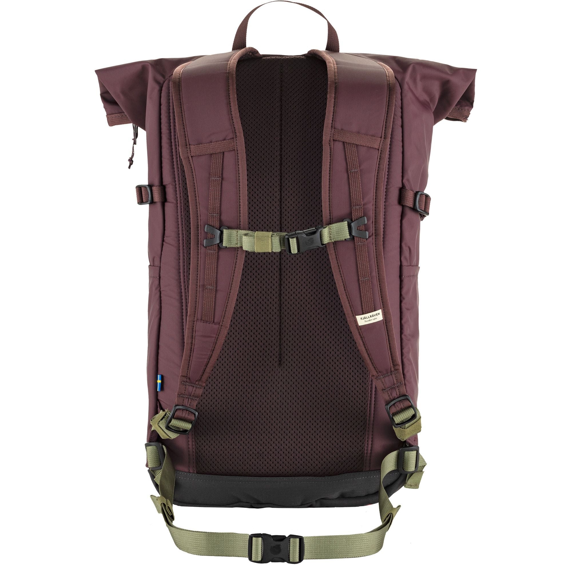 FJALLRAVEN MOCHILA HIGH COAST FOLDSACK 24