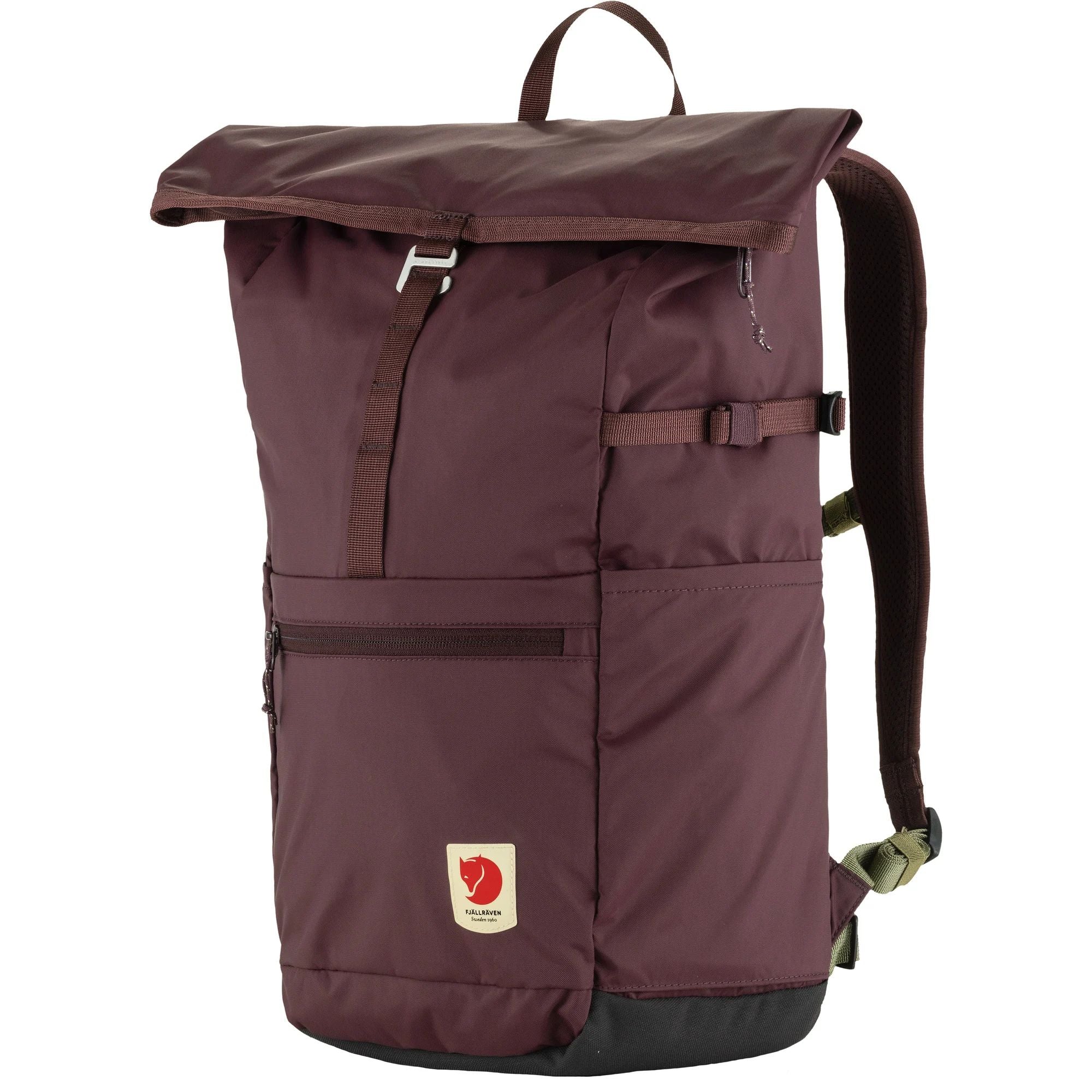 FJALLRAVEN MOCHILA HIGH COAST FOLDSACK 24