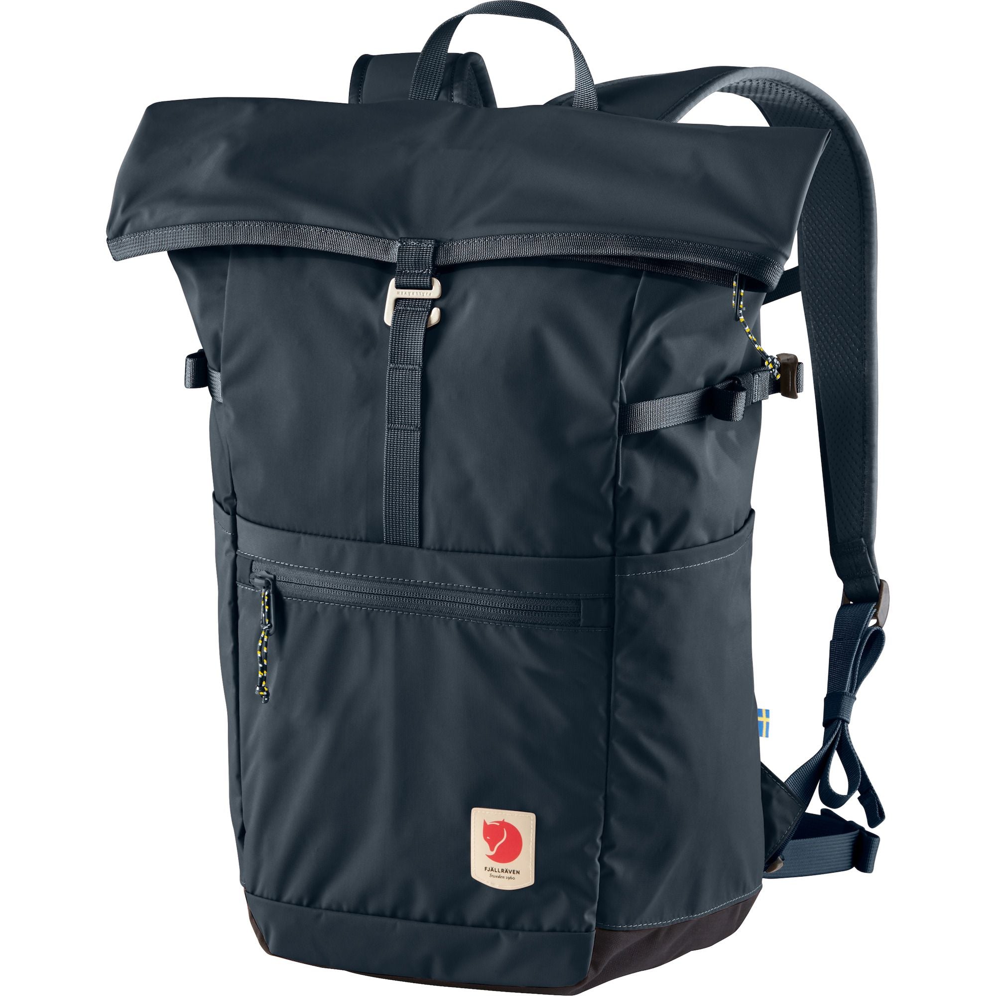 FJALLRAVEN MOCHILA HIGH COAST FOLDSACK 24