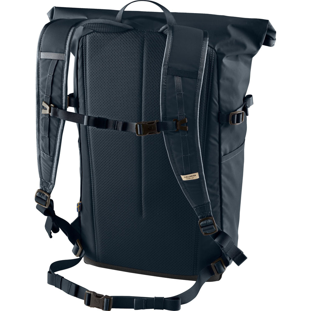 FJALLRAVEN MOCHILA HIGH COAST FOLDSACK 24