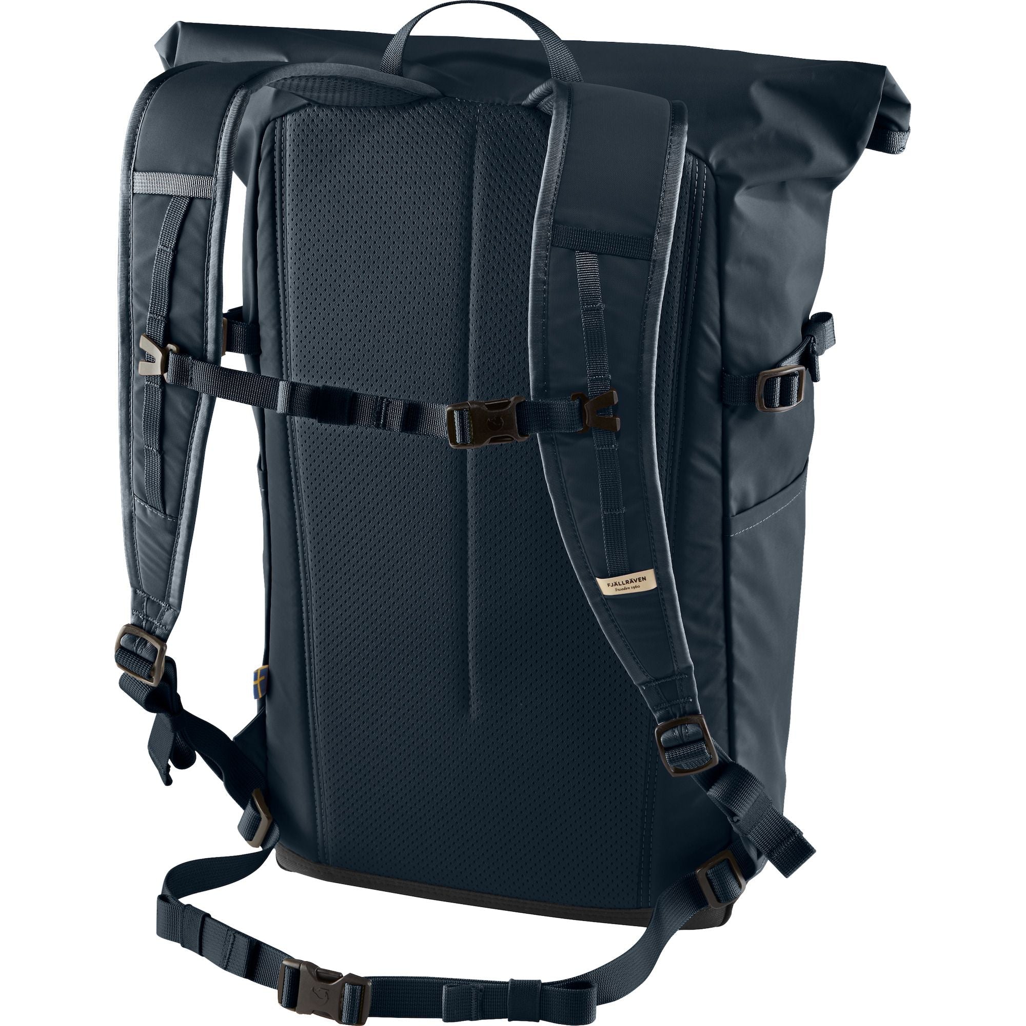 FJALLRAVEN MOCHILA HIGH COAST FOLDSACK 24