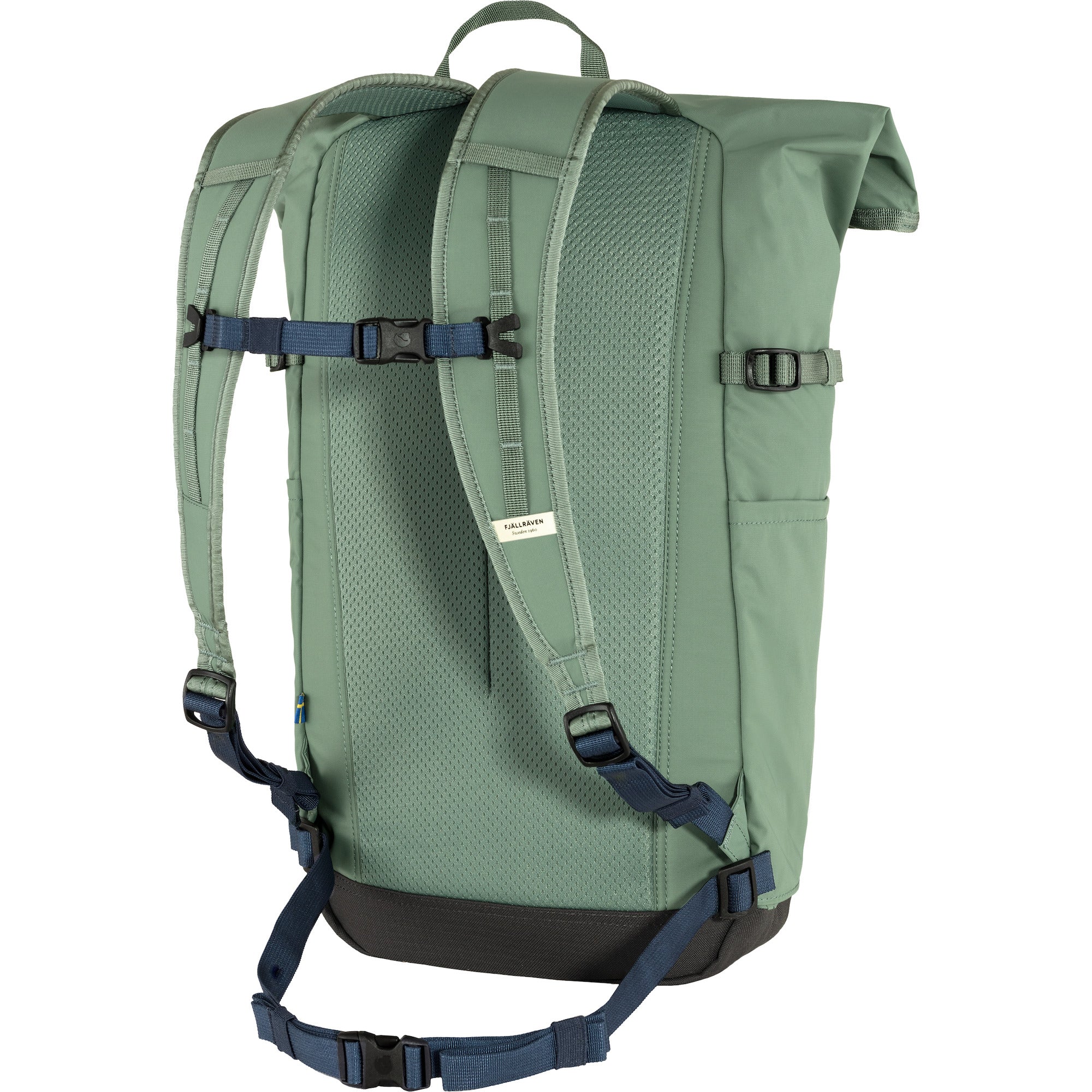 FJALLRAVEN MOCHILA HIGH COAST FOLDSACK 24