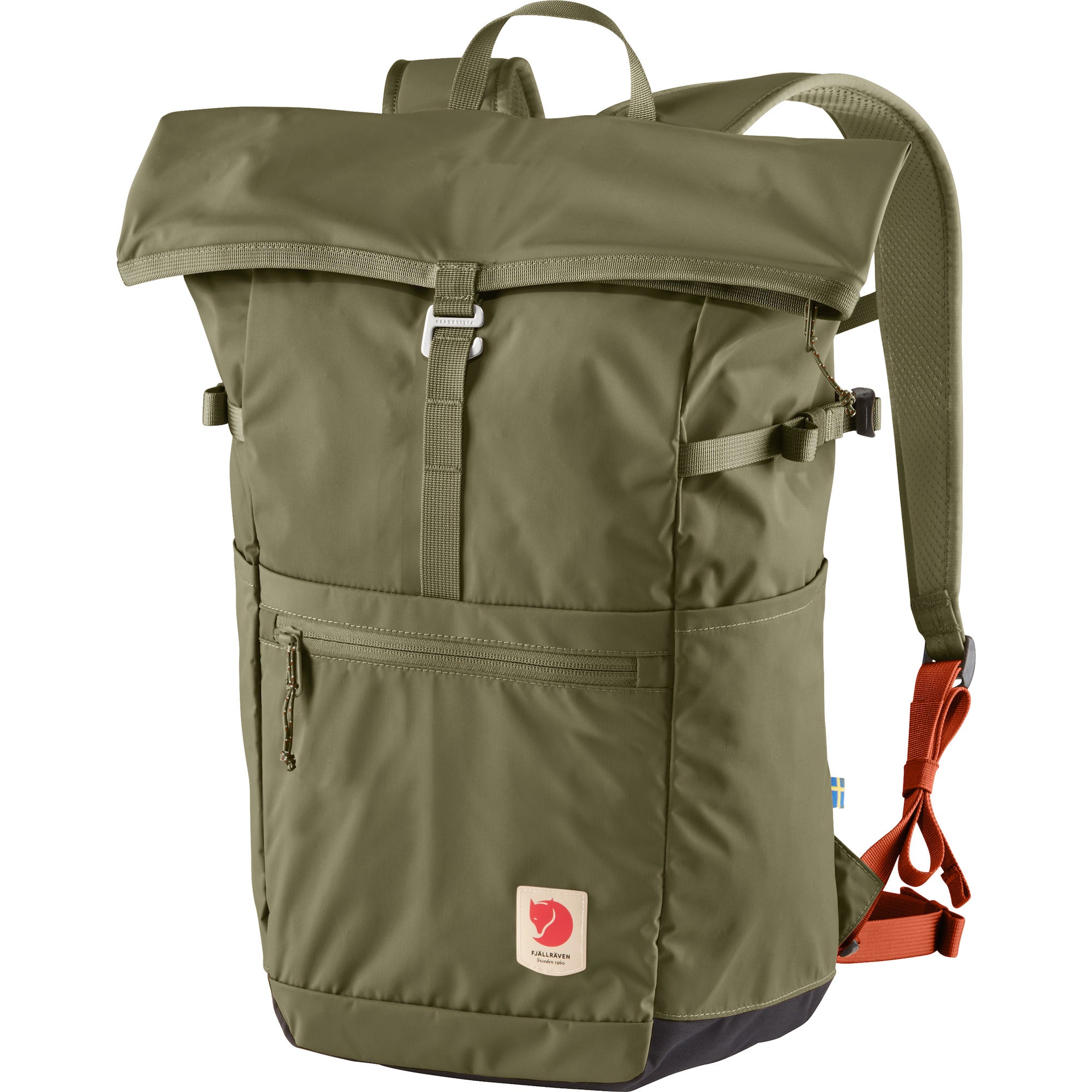 FJALLRAVEN MOCHILA HIGH COAST FOLDSACK 24