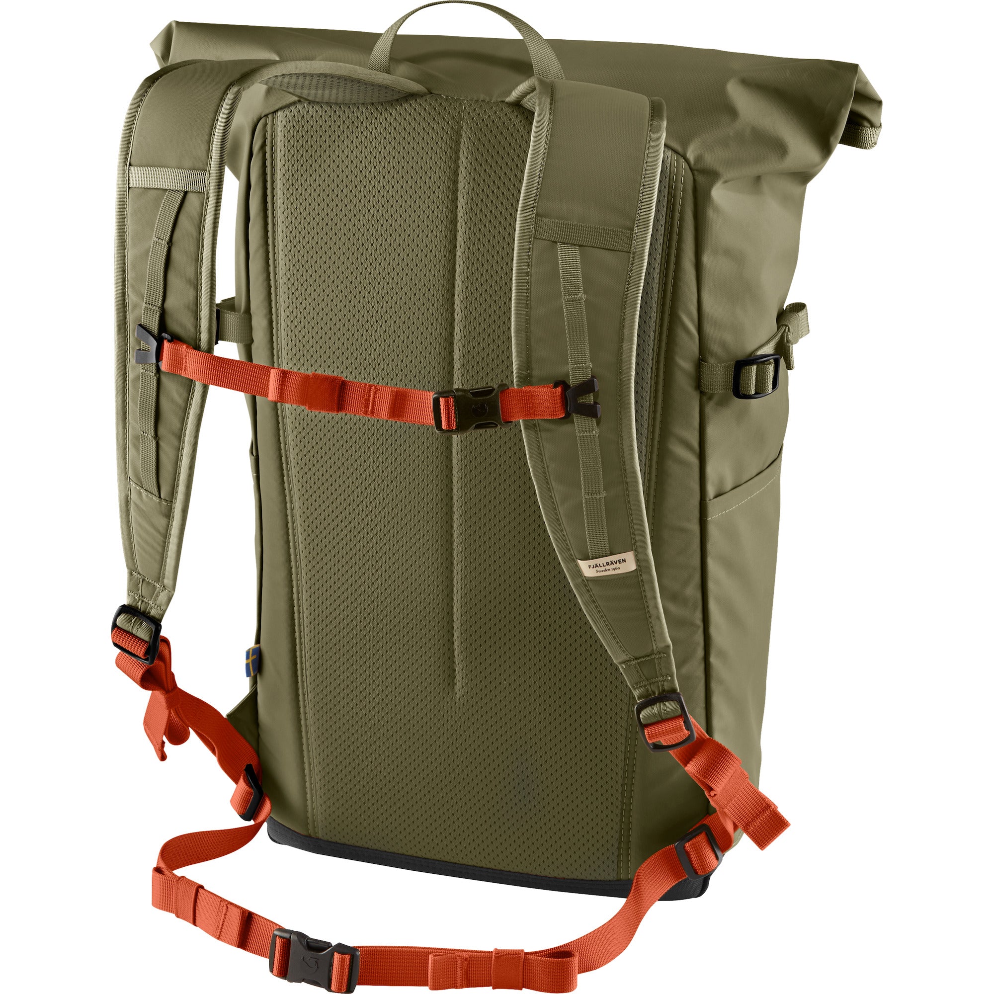 FJALLRAVEN MOCHILA HIGH COAST FOLDSACK 24