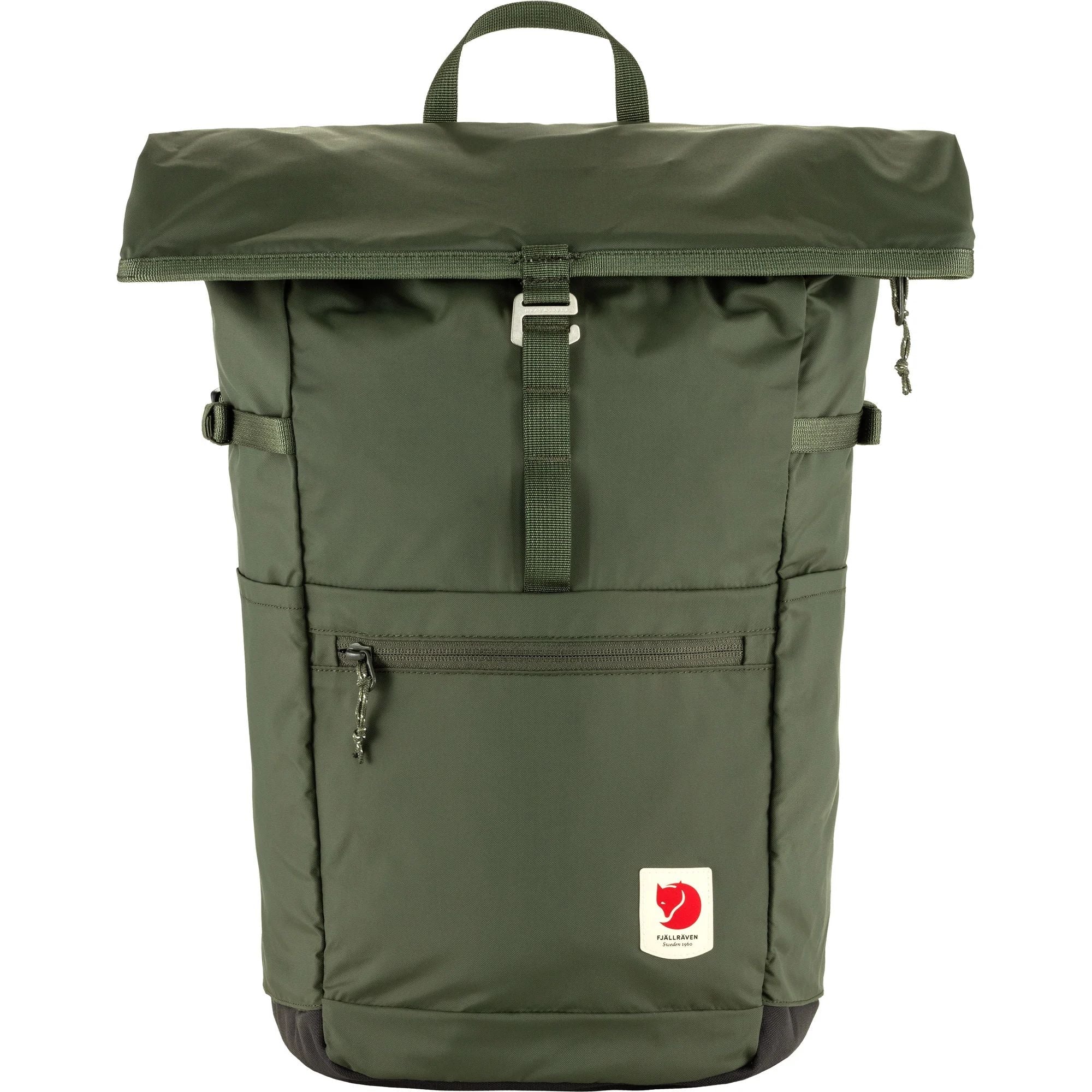 FJALLRAVEN MOCHILA HIGH COAST FOLDSACK 24