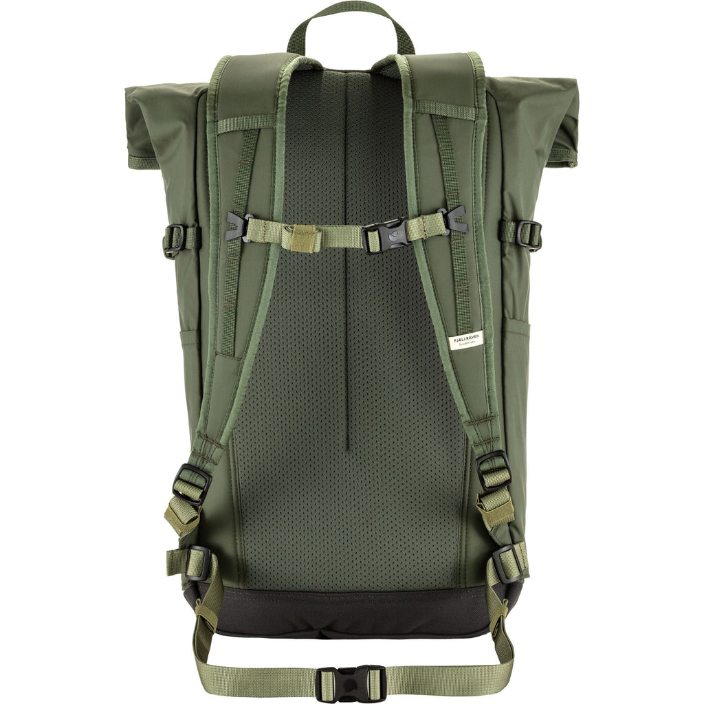FJALLRAVEN MOCHILA HIGH COAST FOLDSACK 24