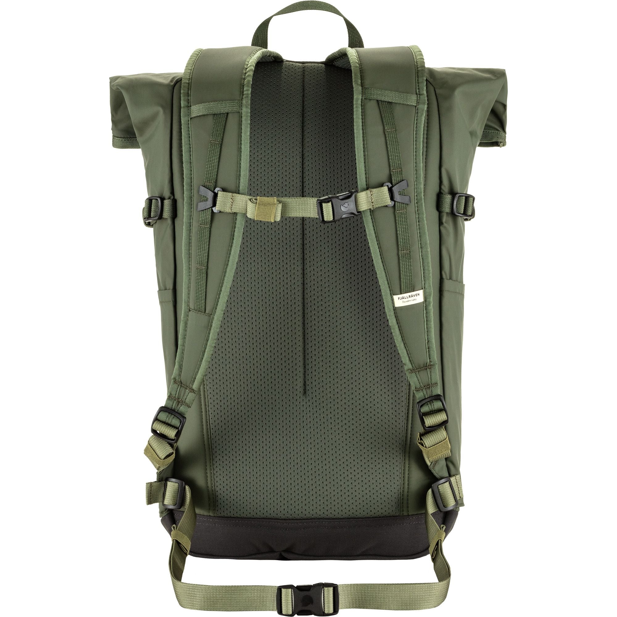 FJALLRAVEN MOCHILA HIGH COAST FOLDSACK 24
