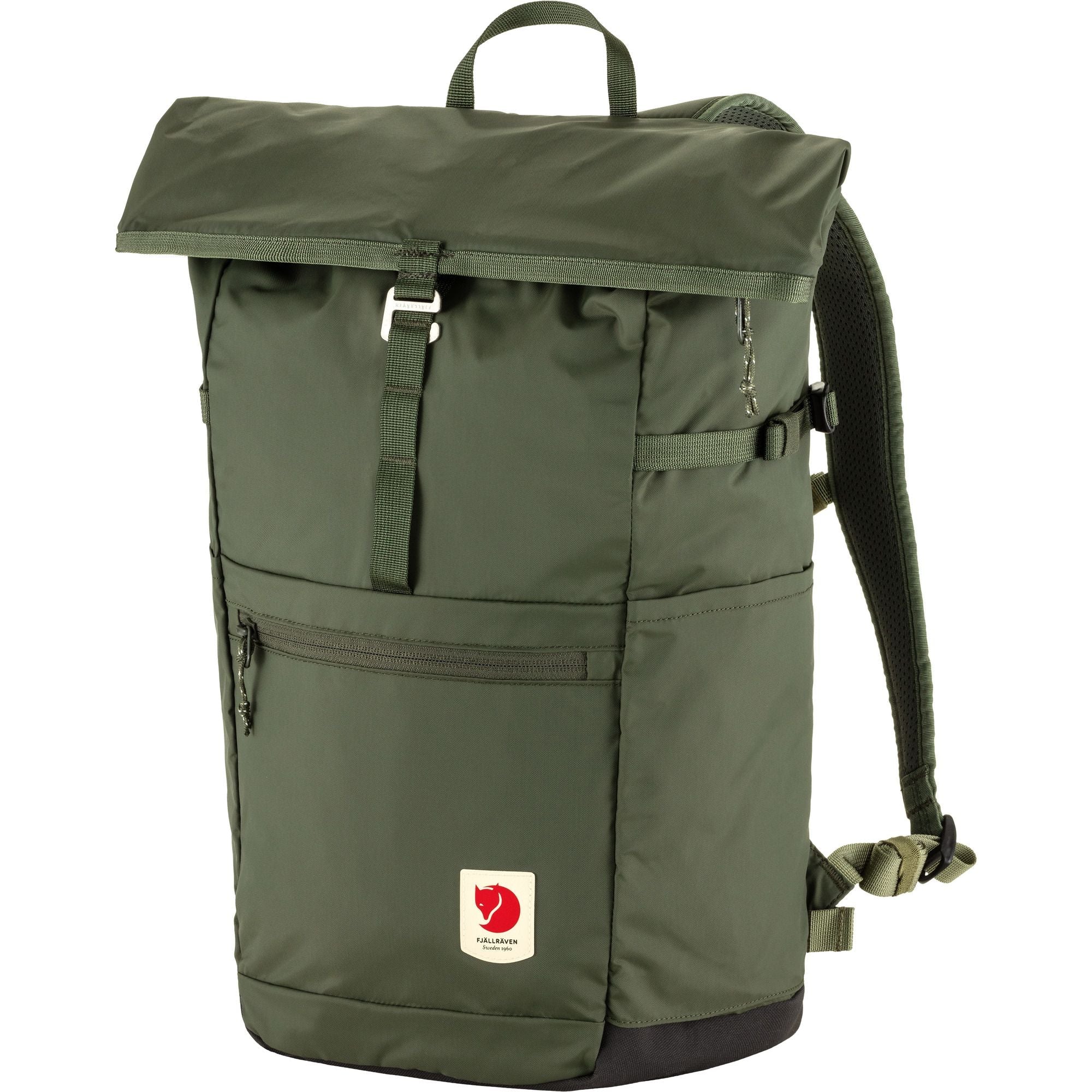 FJALLRAVEN MOCHILA HIGH COAST FOLDSACK 24