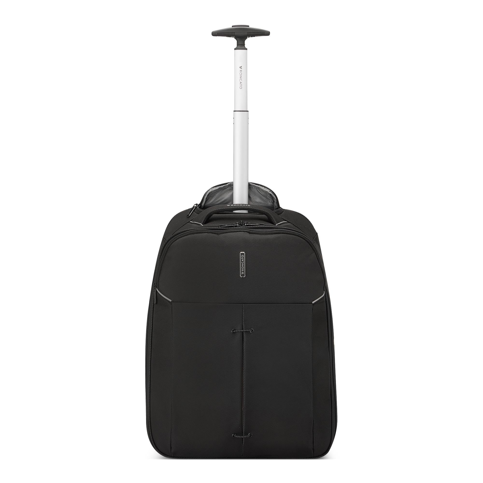 RONCATO MOCHILA TROLLEY IRONIK 2.0 2R