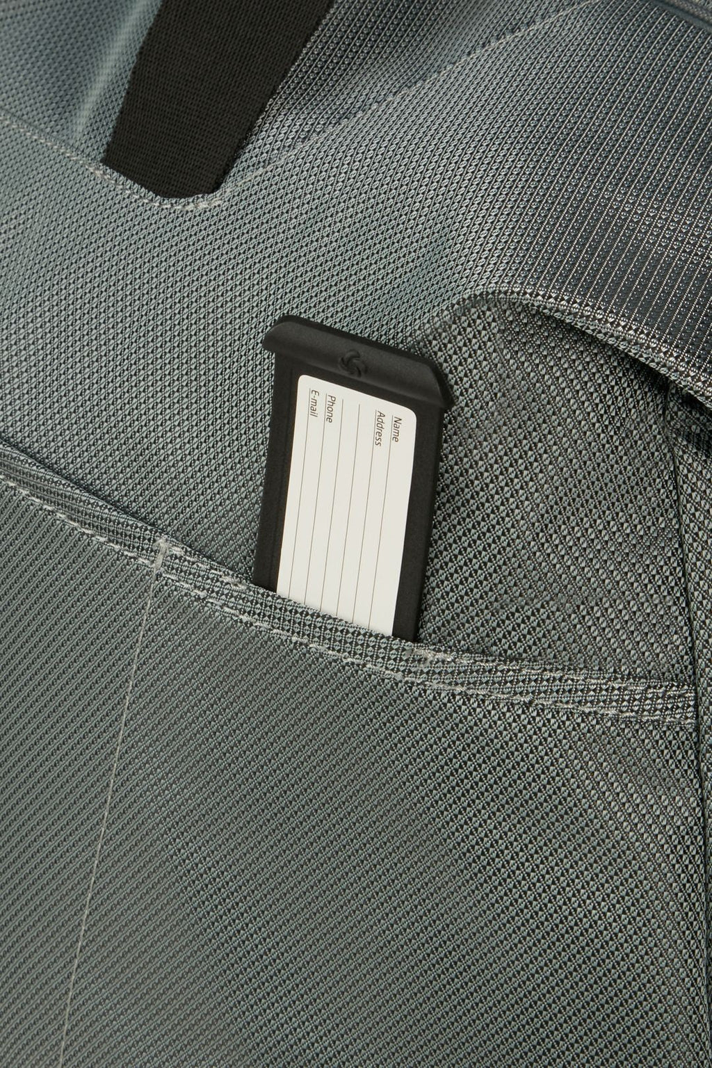SAMSONITE BOLSA DE VIAJE OVERNIGHT RESPARK