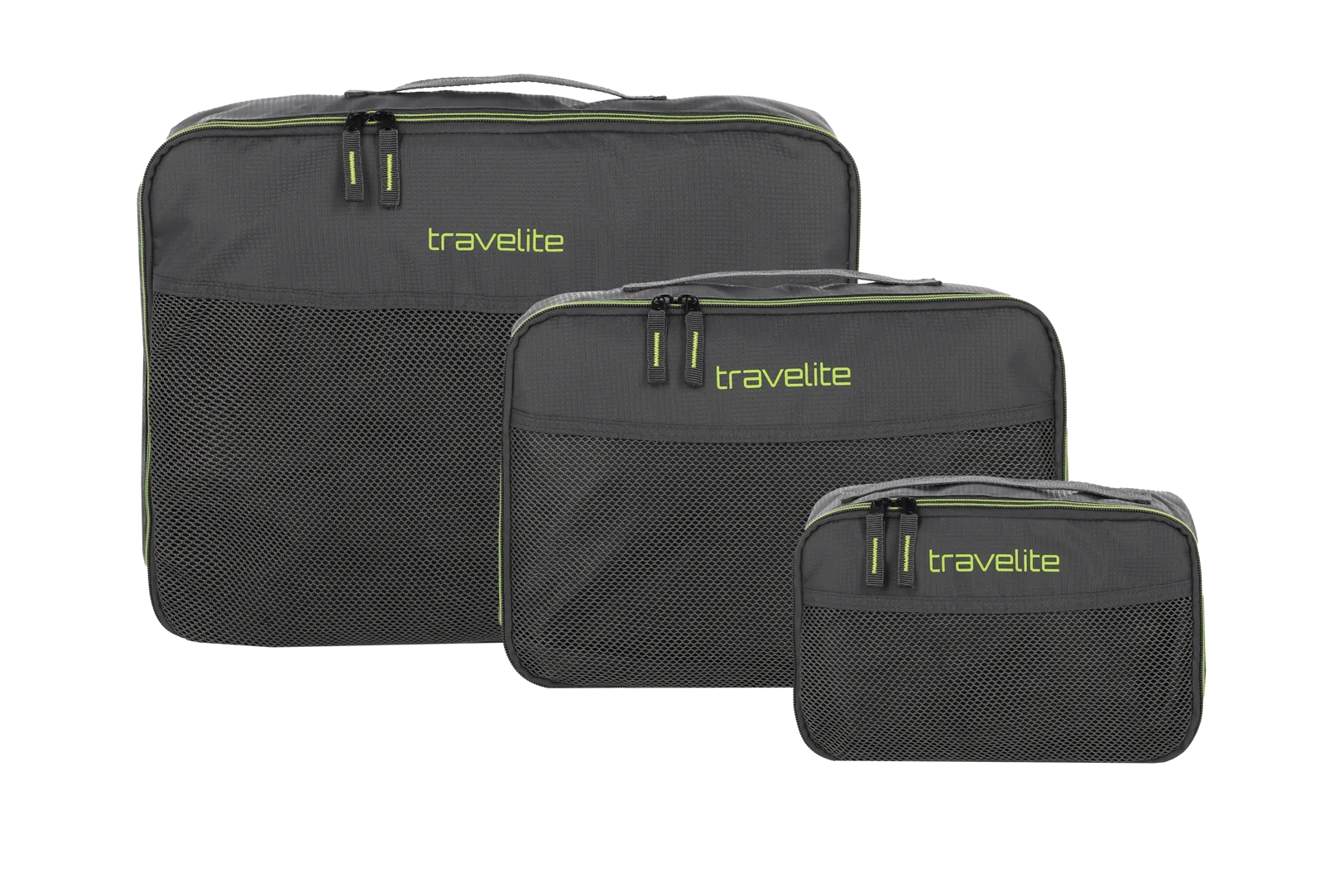 TRAVELITE PACKING CUBES