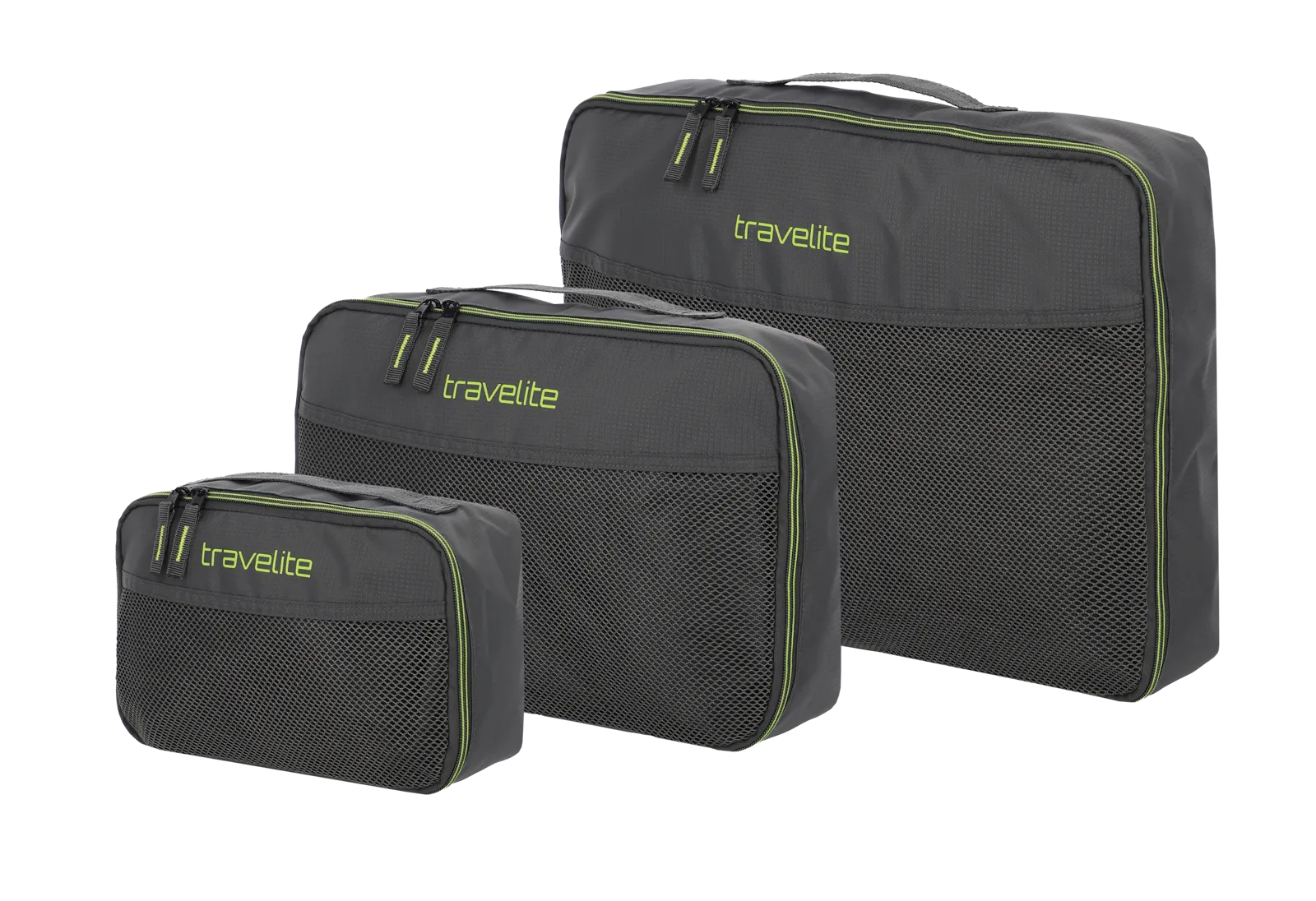 TRAVELITE PACKING CUBES
