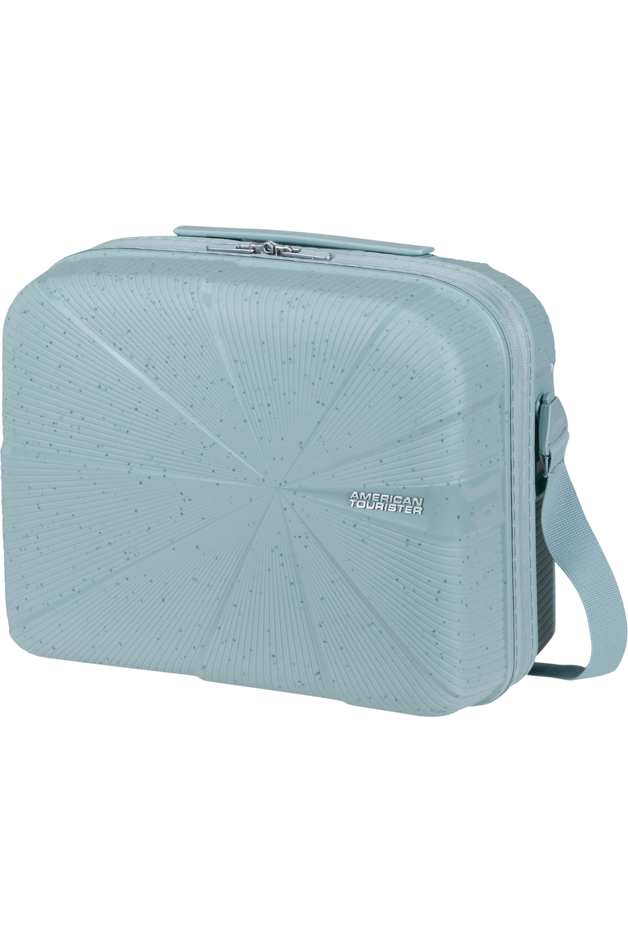 AMERICAN TOURISTER NECESER RIGIDO STARVIBE